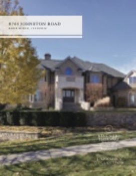 8744 Johnston