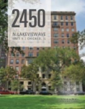 2450 Lakeview Avenue #9