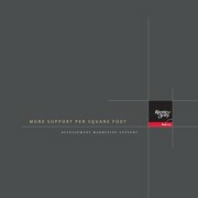 Development Marketing Presentation Book