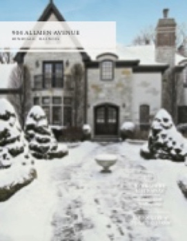 904 Allmen Ave