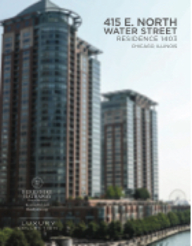 415 E North Water St Residence 1403