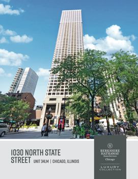1030 North State Street Unit 34LM