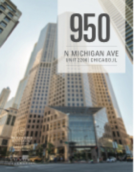 950 N Michigan Ave Unit 2206