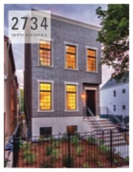 2734 N Marshfield