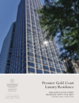 1555 N Astor #35W