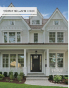 Whitney Signature Homes