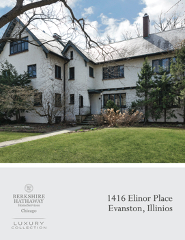 1416 Elinor Place