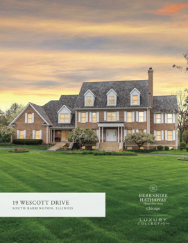 19 Wescott Drive