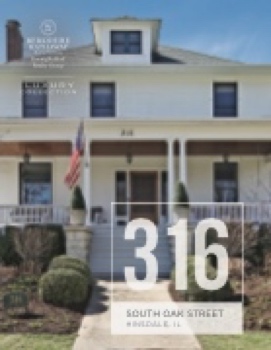 316 S Oak