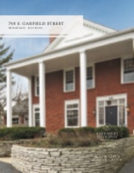 740 S Garfield