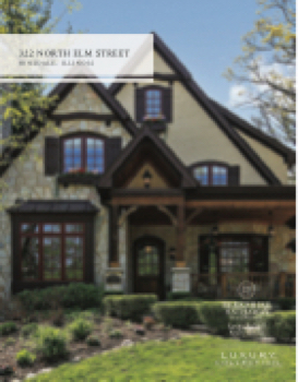 322 N Elm St