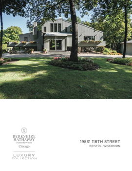 19531 116th Street | Bristol Wisconsin