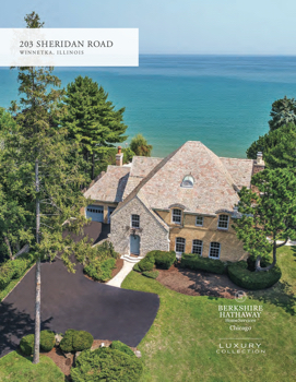 203 Sheridan Road
