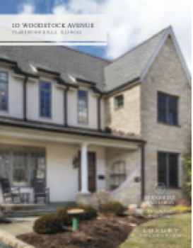 10 Woodstock Avenue