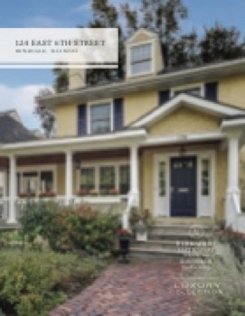 124 E 6th street