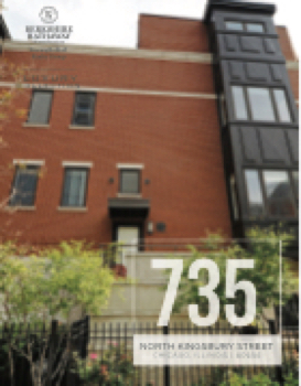 735 N Kingsbury St