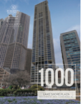 1000 N Lake Shore Plaza #26A
