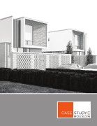 Case Study Houses 2015