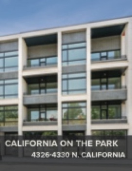 California on the Park