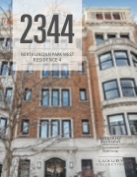 2344 Lincoln Park West Residence 4