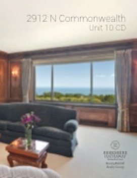 2912 N Commonwealth #10CD