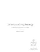 700 Arbor_ Luxury Marketing Plan_1.27.17