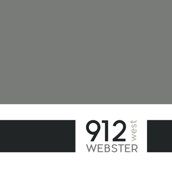 912 West Webster