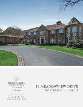 10 Meadowview Drive