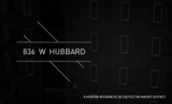 836 W Hubbard