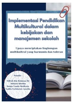 Flipbook Online PAI Multikultural Fix