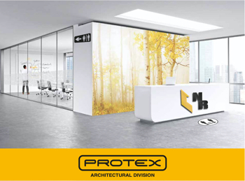 Protex Architectural Division