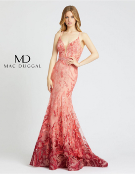 Demo mac duggal
