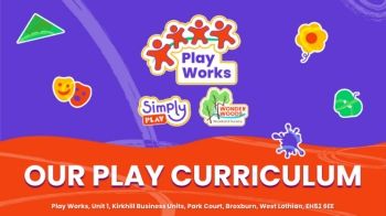 Our Play Curriculum