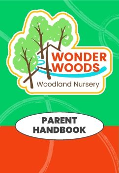 Wonder Woods Parent Handbook