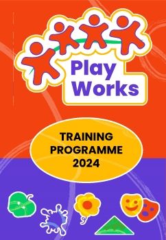 Play Works Training Programme