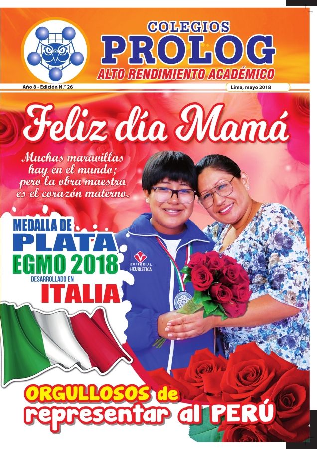 Revista Lima Edición N° 26