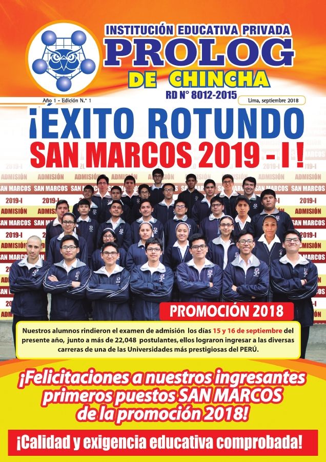 Revista Chincha Edición N° 02