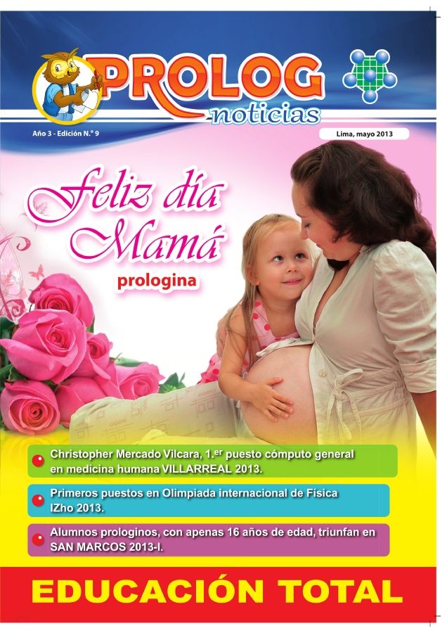 Revista Lima Edición N° 09