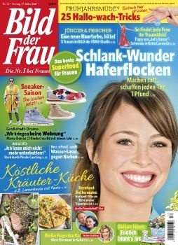 bild der frau 2