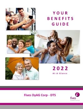 2022 Benefit Guide DyAG-DTS