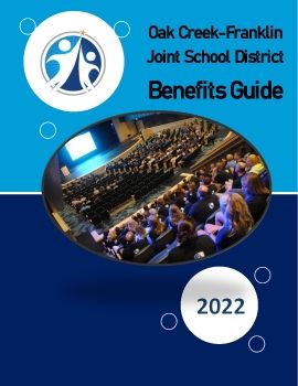 2022 OCFJSD Benefits Guide 