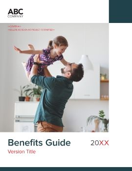 Benefit Guide - Squares Family