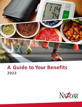 Mediakind 2002 Benefits Guide