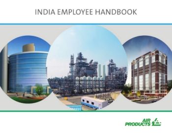 2022 Air Products - India Guide