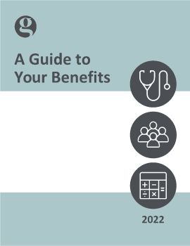 Think Goodness Enrollment Guide