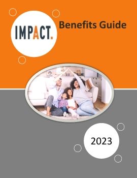 Impact XM 2023 Benefit Guide