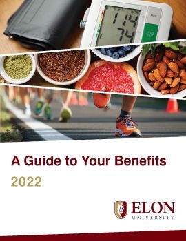 Elon 2022 Benefits Guide