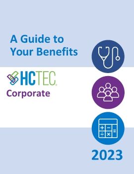 2023 HCTec Benefits Guide Corporate