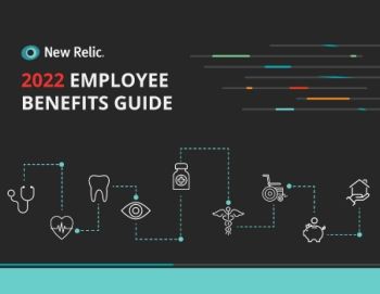 2022 New Relic Guide