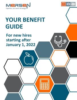 2022 Mersen Benefit Guide New Hires Final